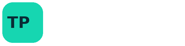 TestPay 로고